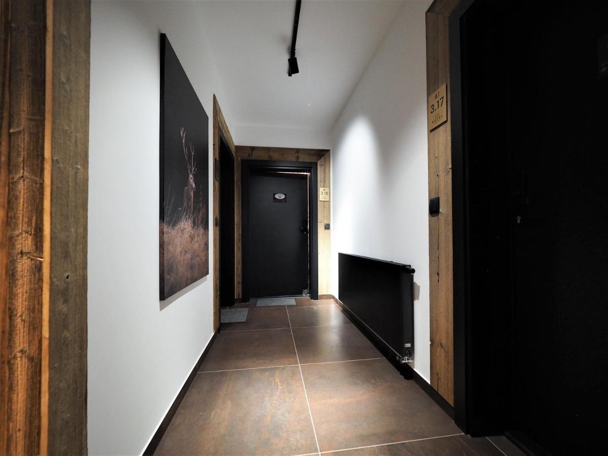 Vip Apartamenty Royal Spa Zakopane Eksteriør billede