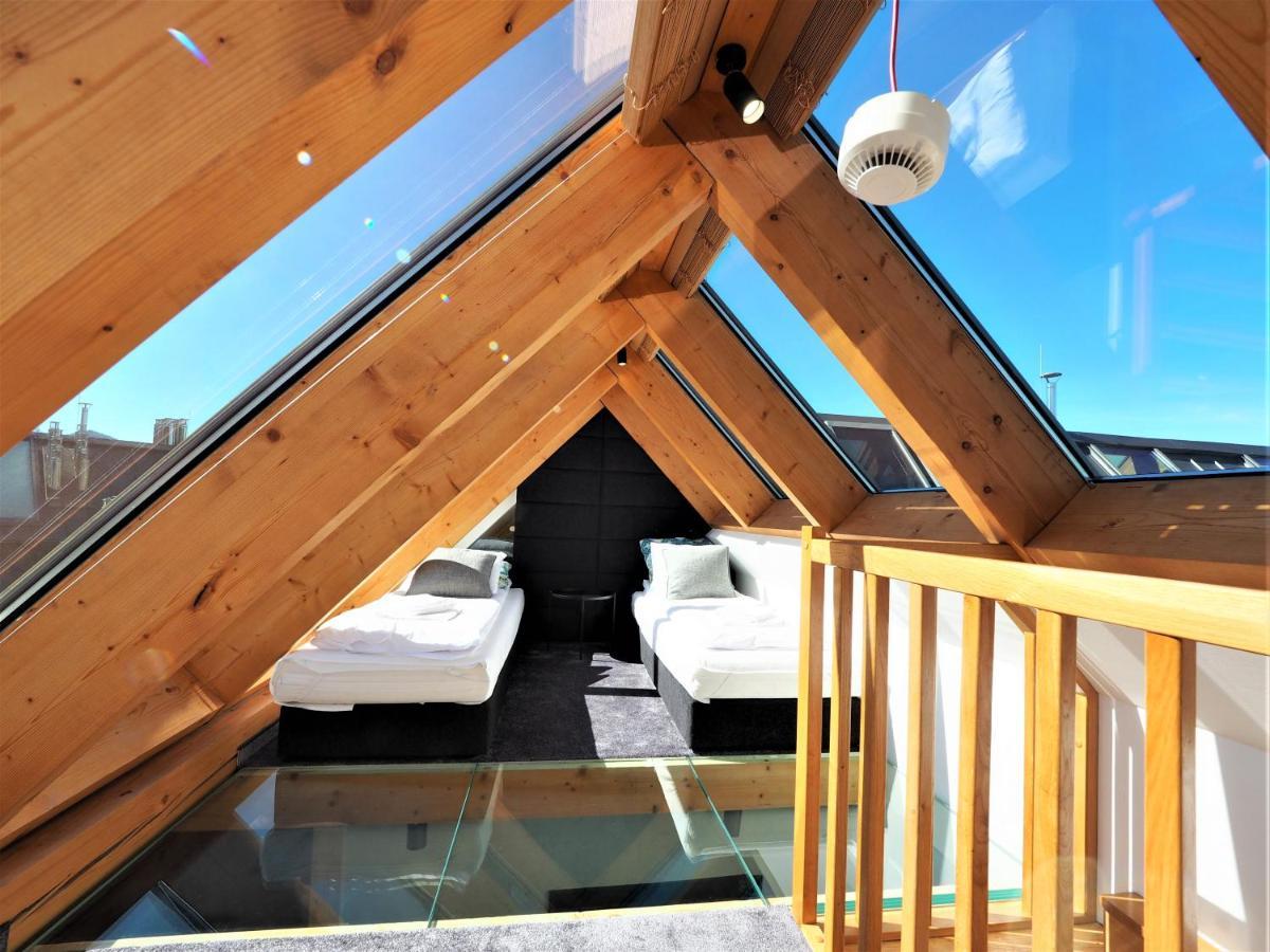 Vip Apartamenty Royal Spa Zakopane Eksteriør billede