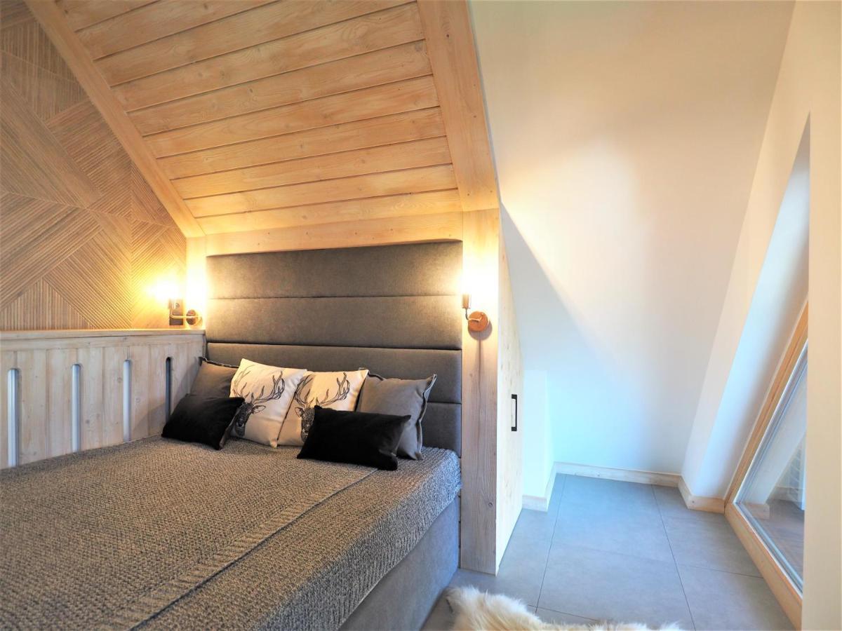 Vip Apartamenty Royal Spa Zakopane Eksteriør billede